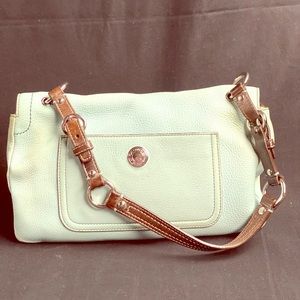 Coach shoulder bag